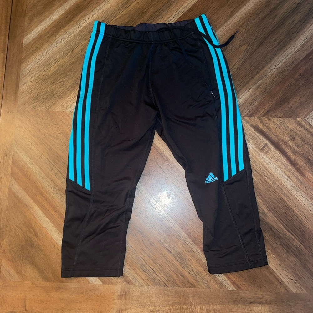 Adidas Capris